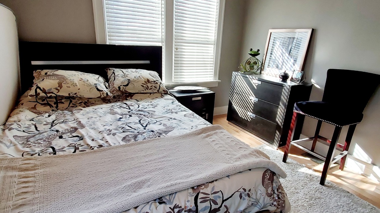 Photo of Bedroom in Perry