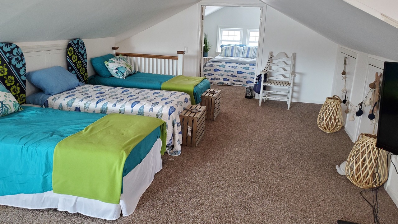 Photo of Bedroom in Perry