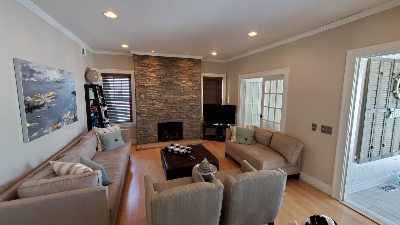 Photo of Livingroom in Perry