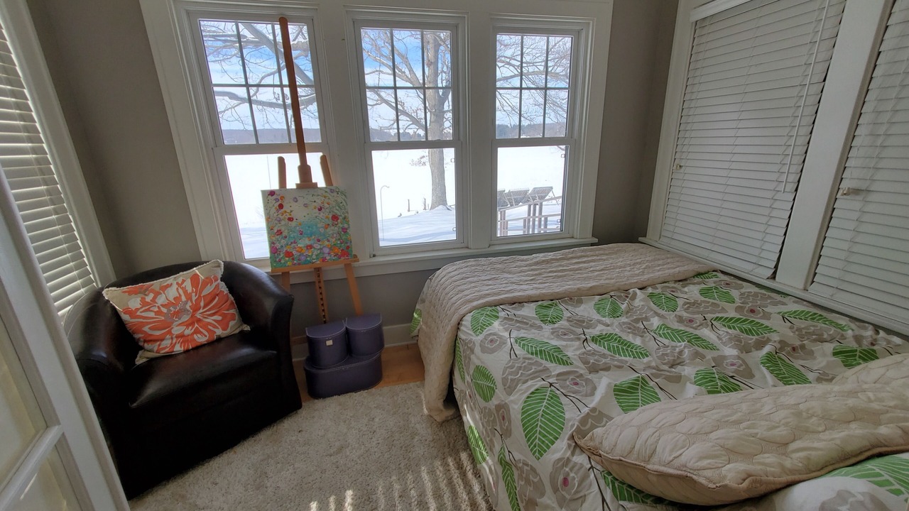 Photo of Bedroom in Perry