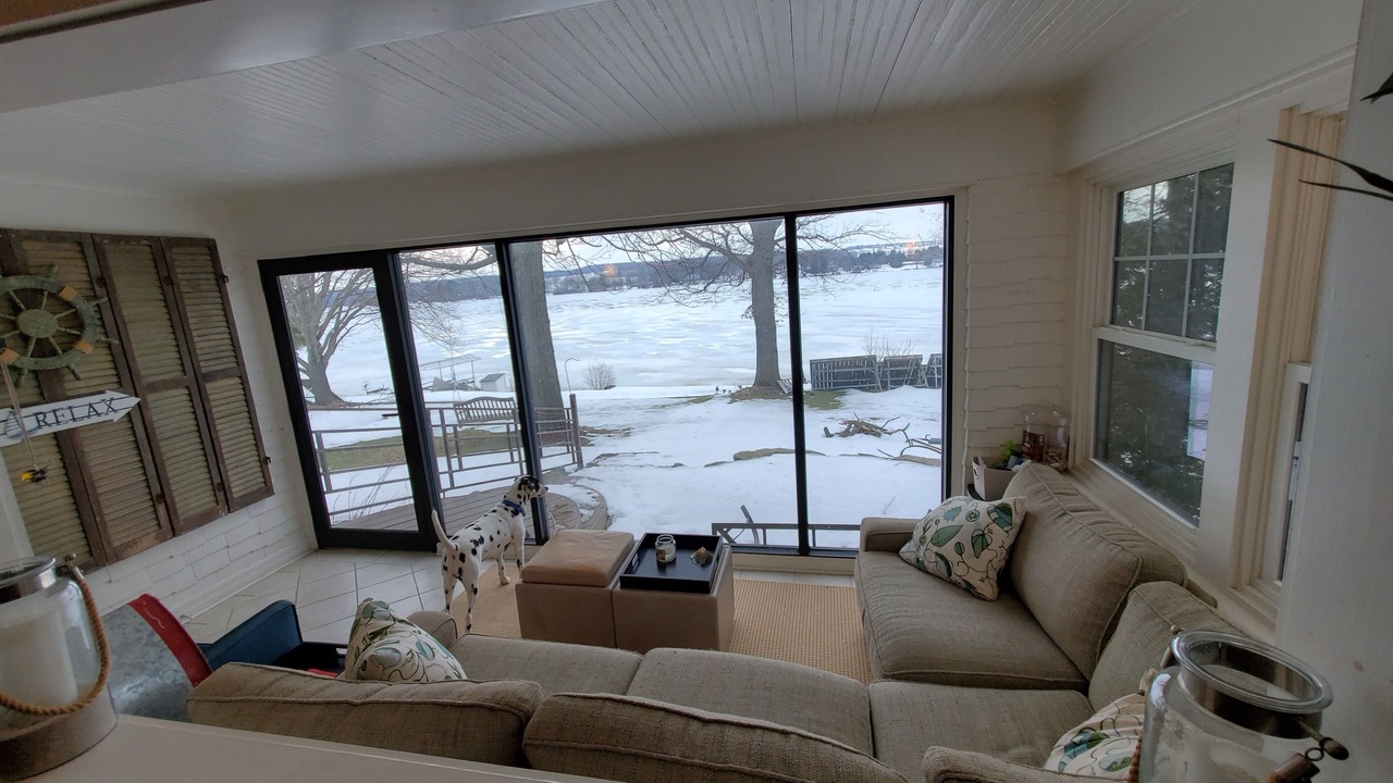 Photo of Livingroom in Perry