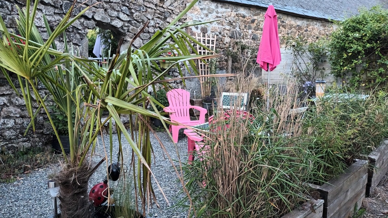 Photo of Outdoor in Graces