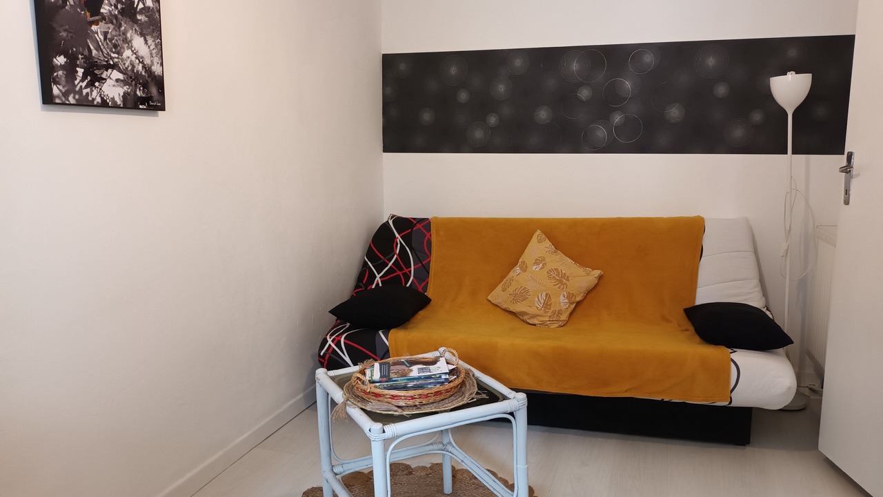 Photo of Livingroom in Graces