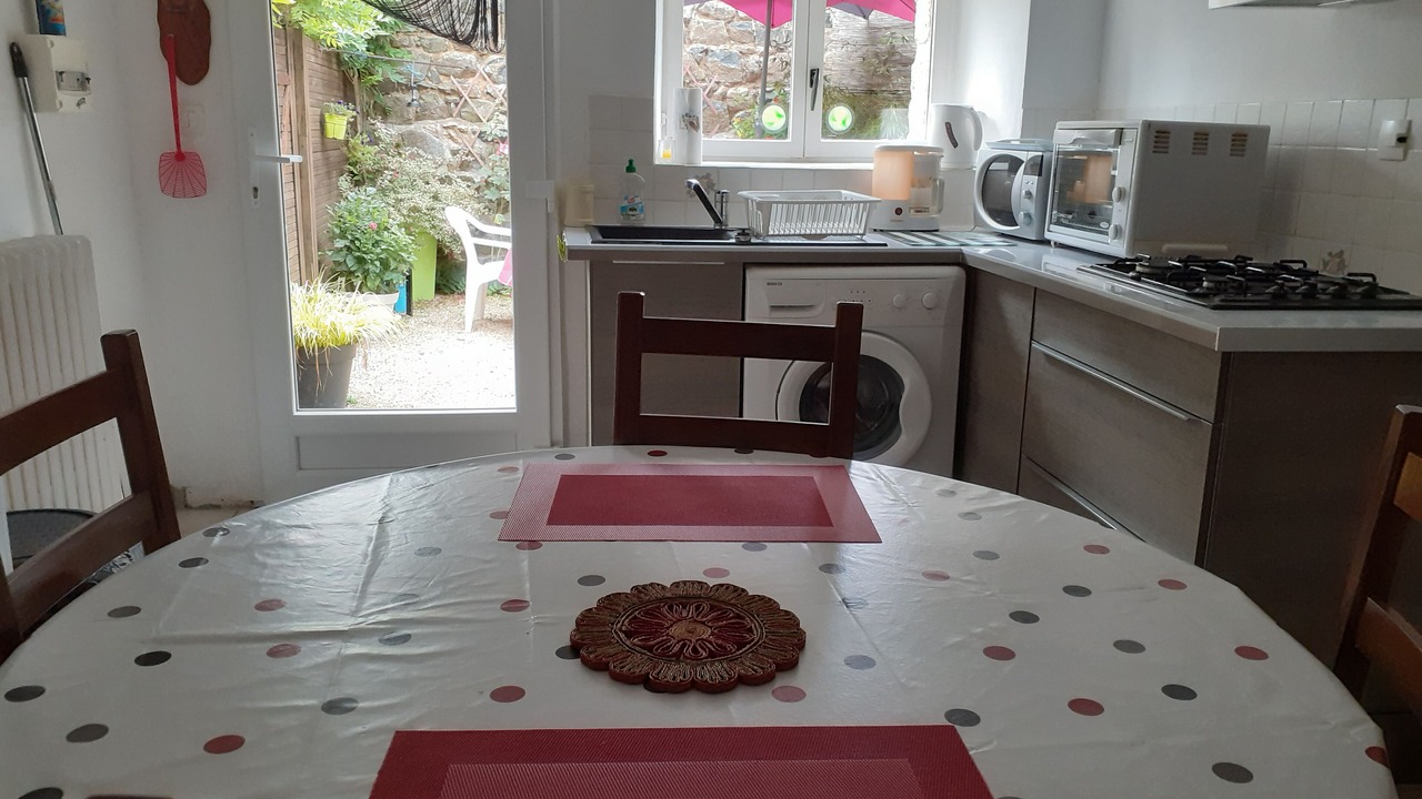 Photo of Kitchen in Graces