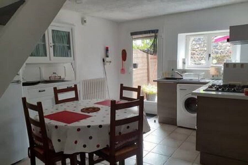 Photo of Kitchen in Graces
