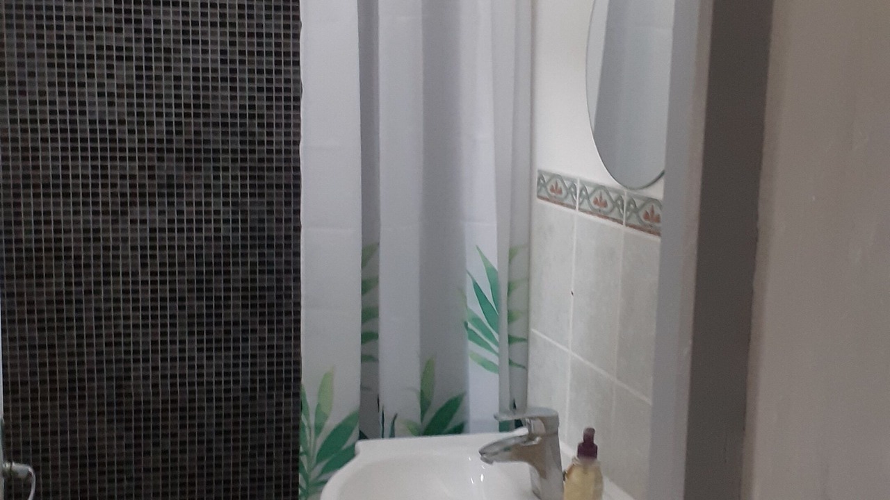 Photo of Bathroom in Graces