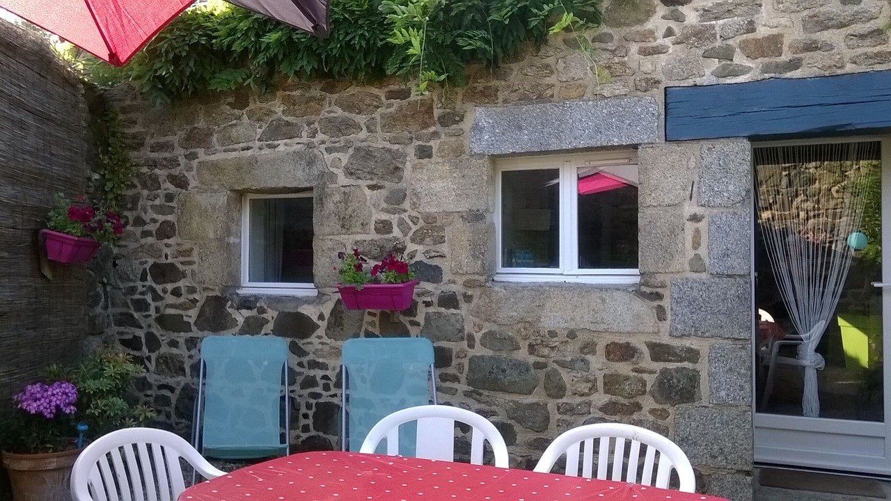 Photo of Outdoor in Graces