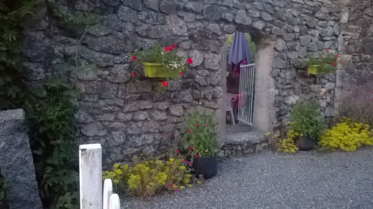 Photo of Outdoor in Graces