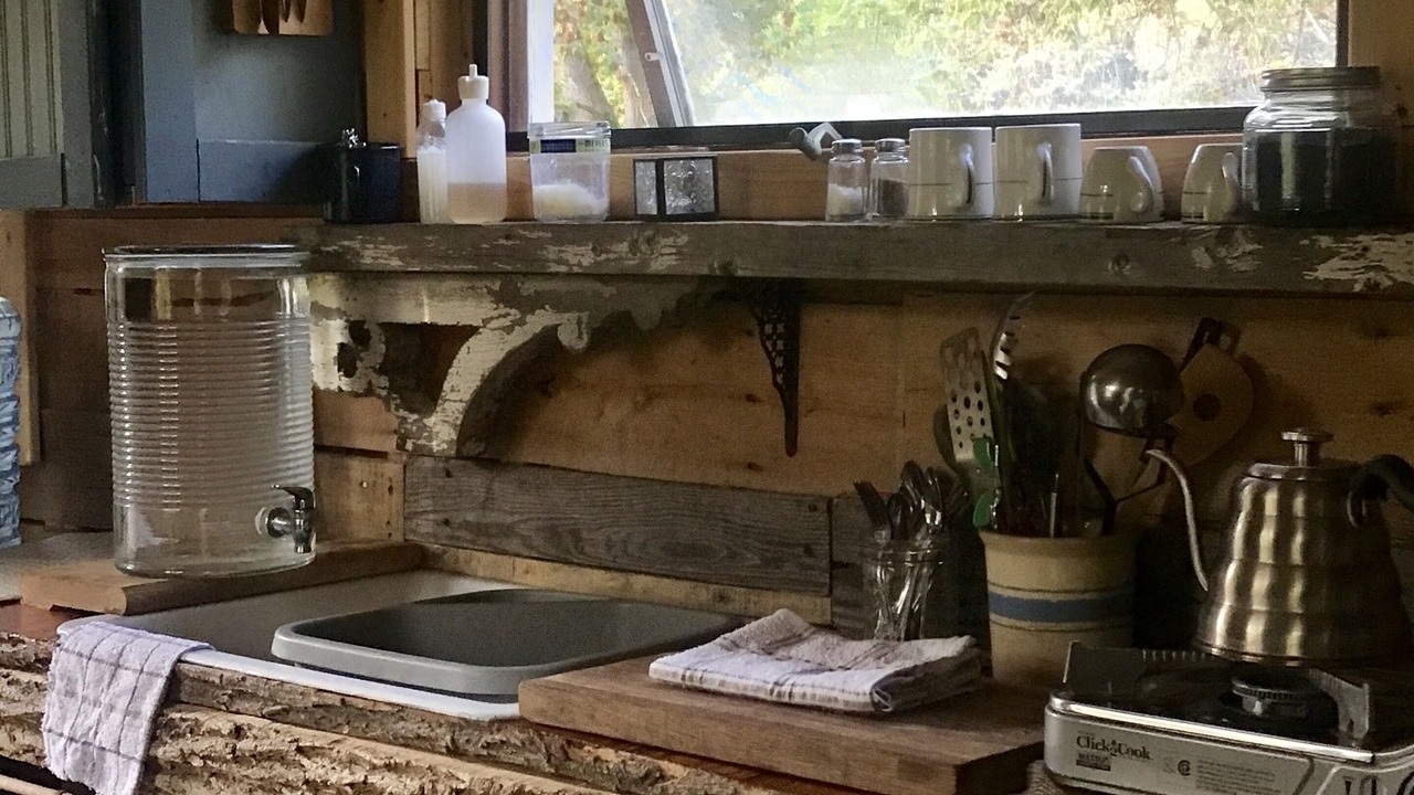 Photo of Kitchen in Argyle