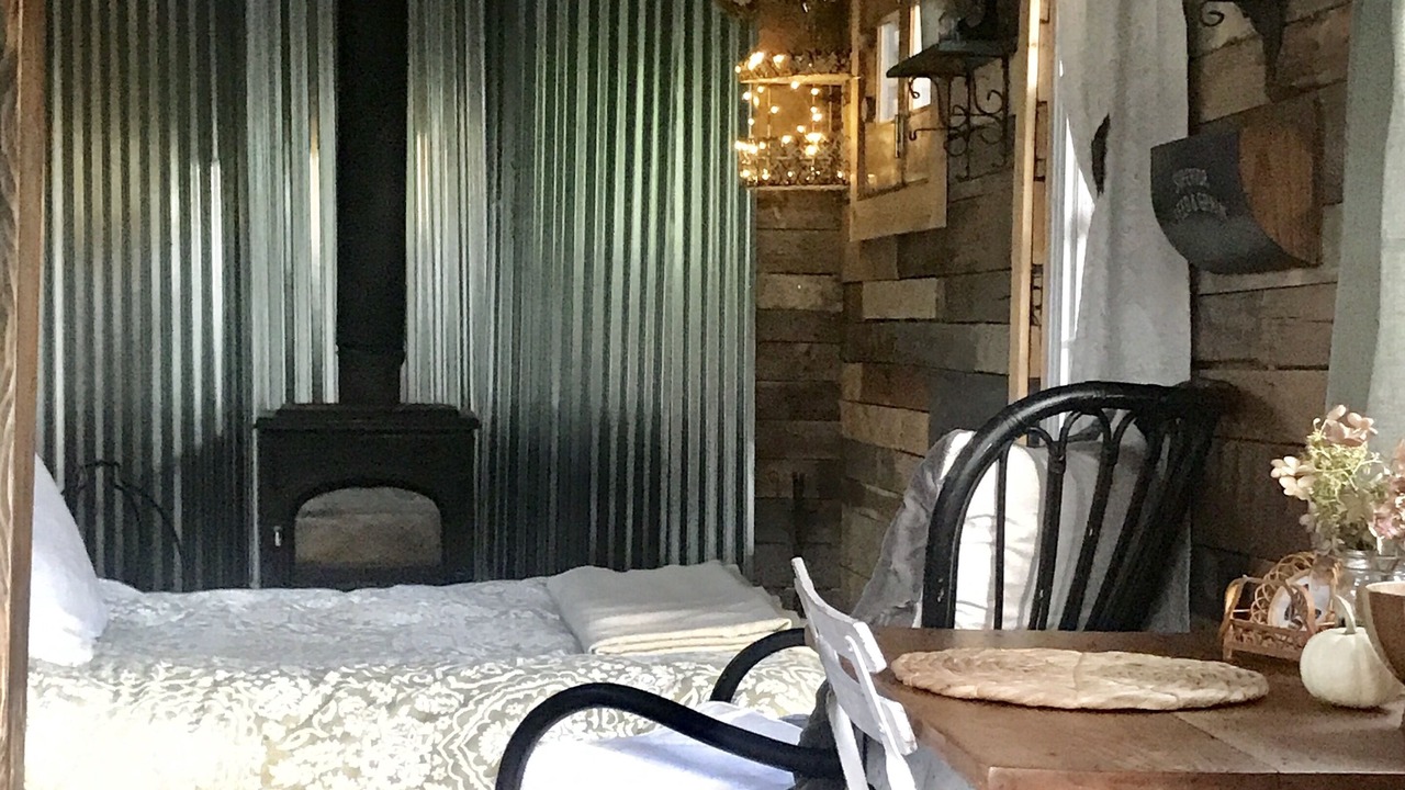 Photo of Bedroom in Argyle