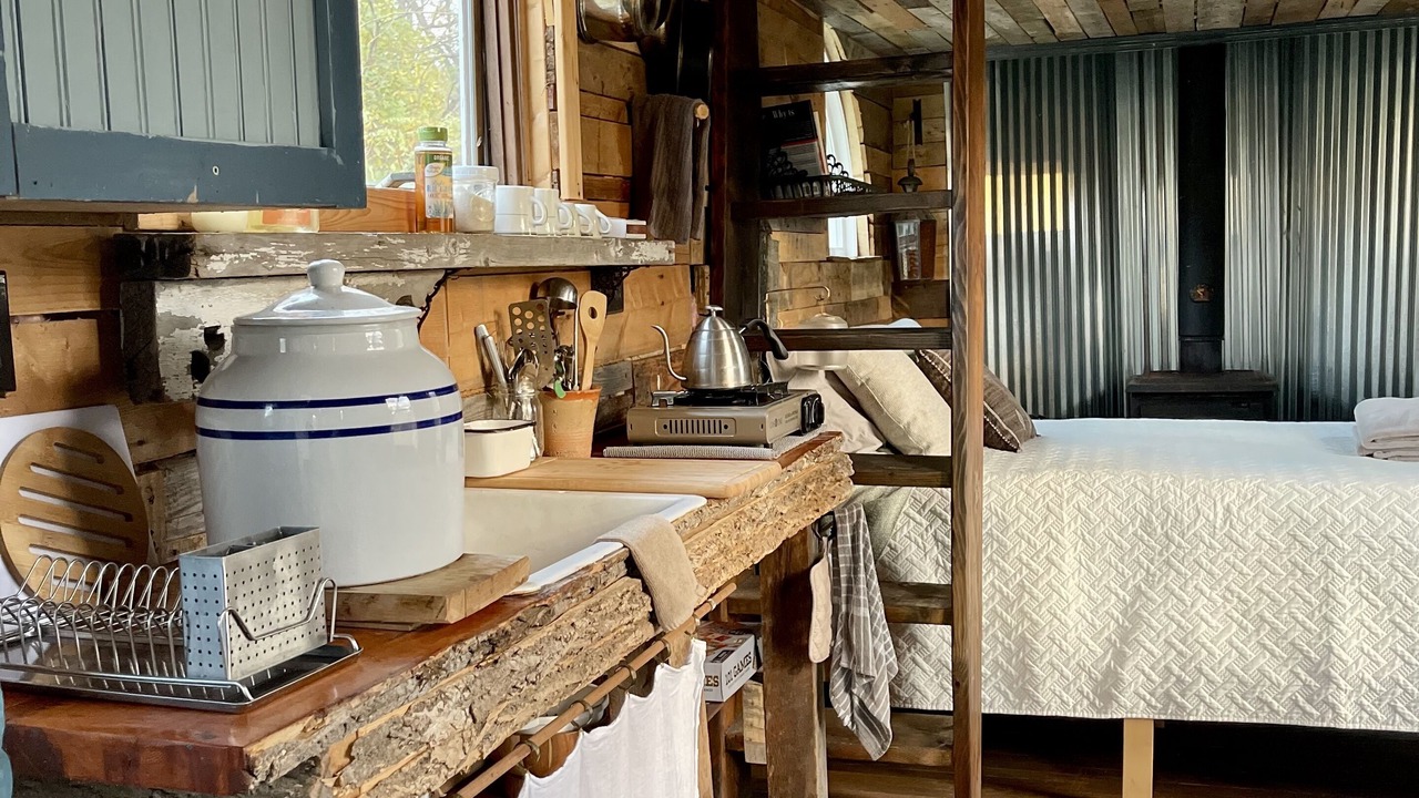 Photo of Bedroom in Argyle