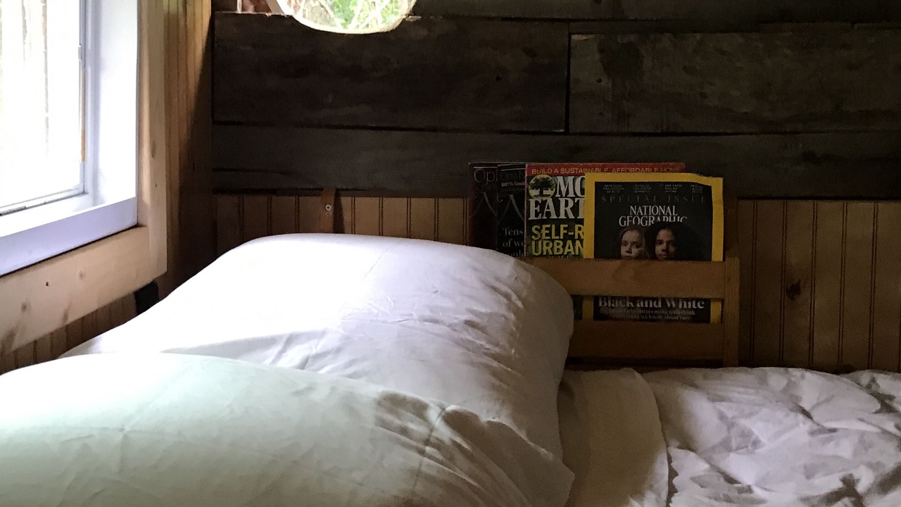 Photo of Bedroom in Argyle