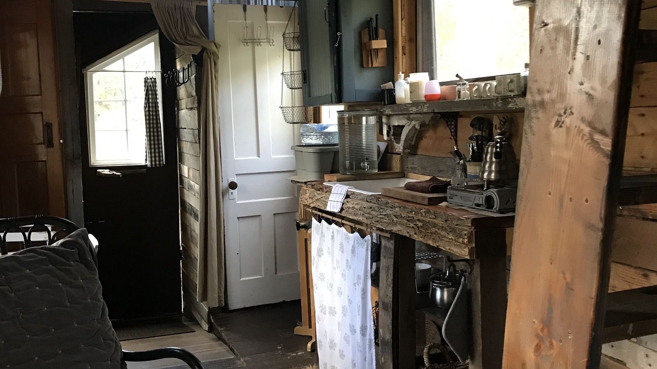 Photo of Bedroom in Argyle