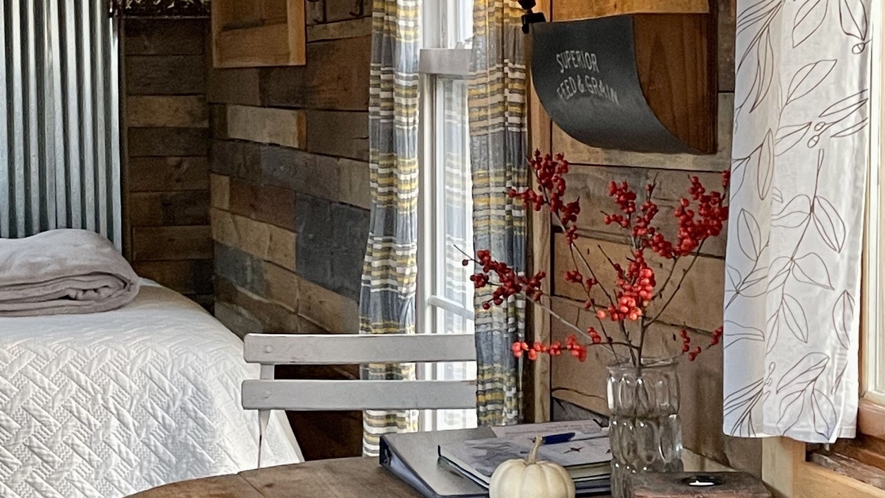 Photo of Bedroom in Argyle