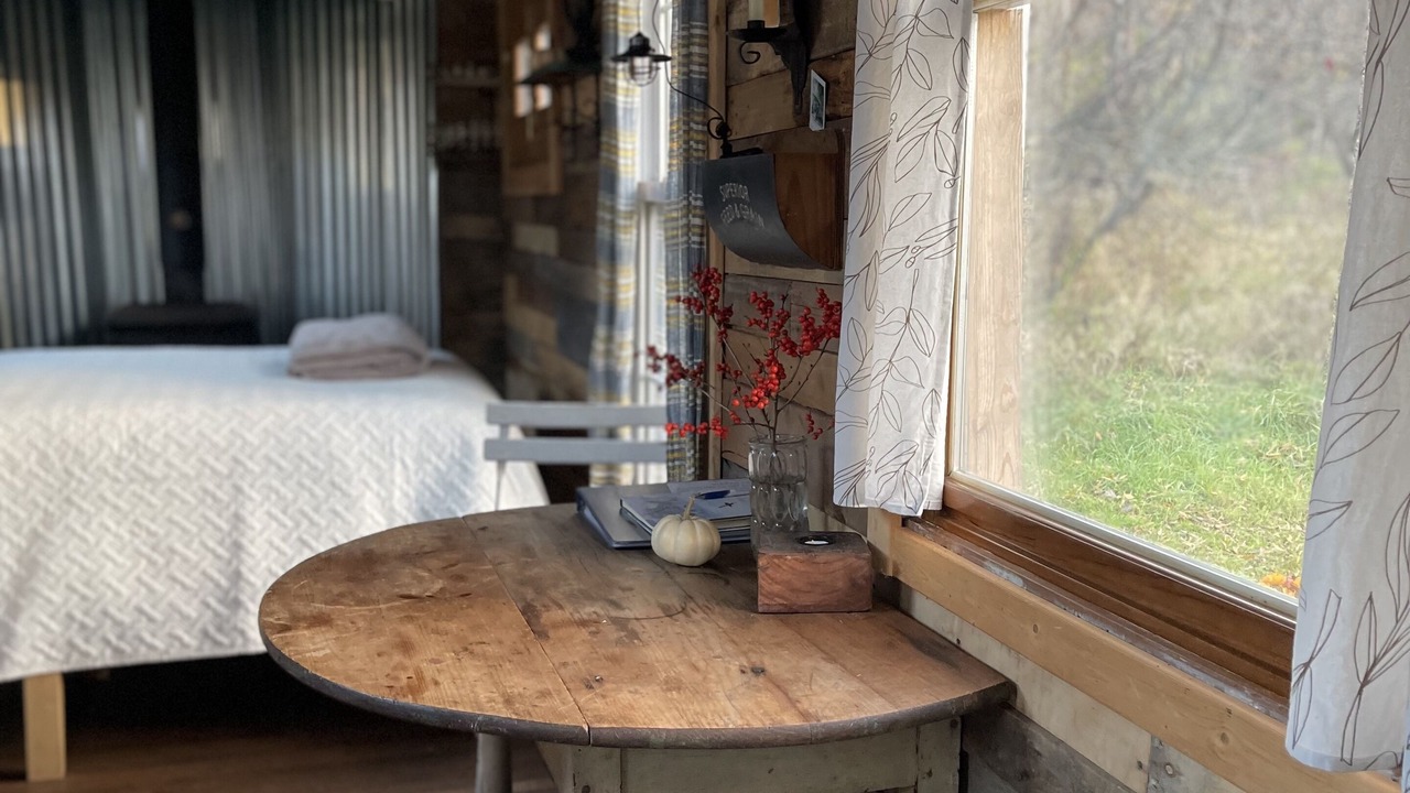 Photo of Bedroom in Argyle