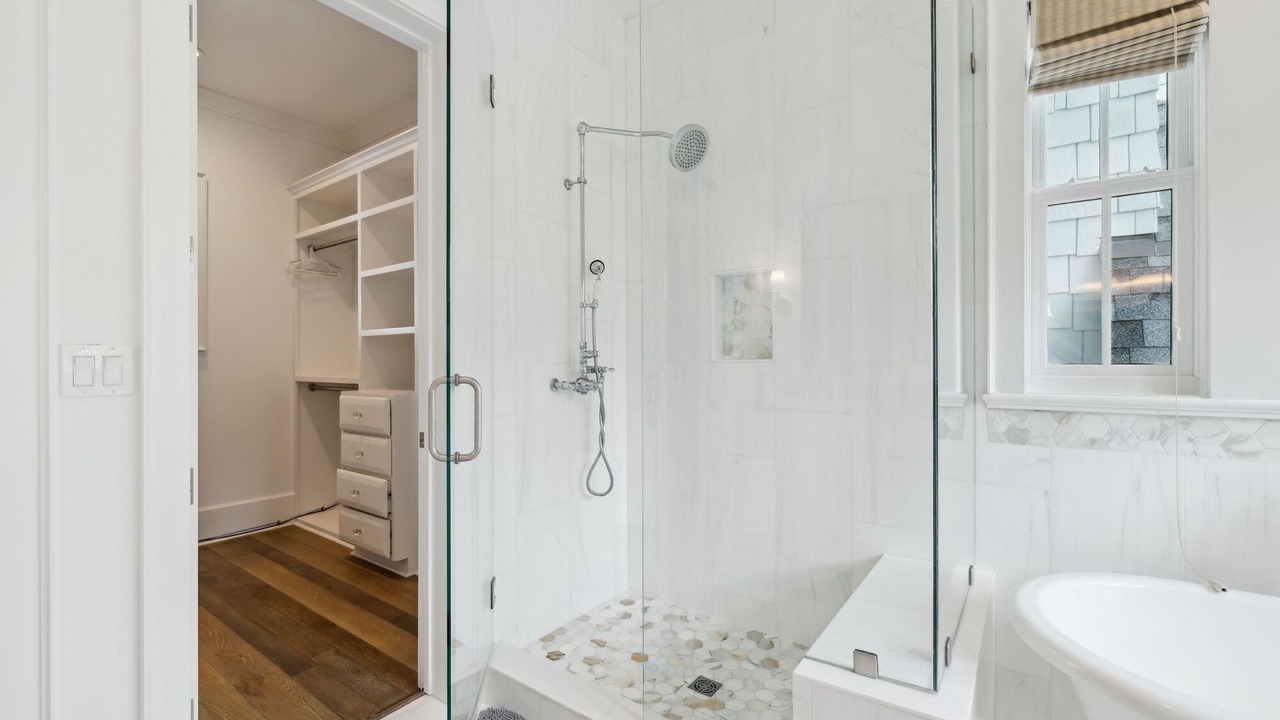 Photo of Bathroom in WaterSound Beach