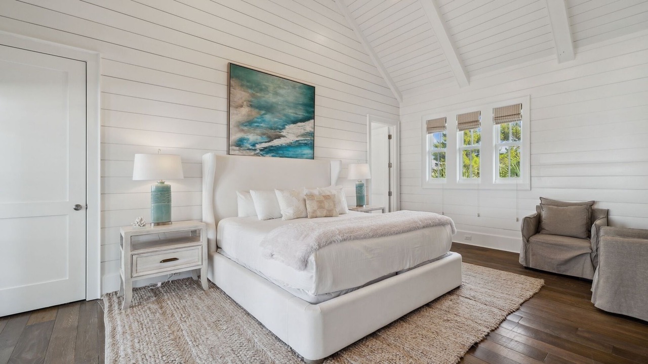 Photo of Bedroom in WaterSound Beach