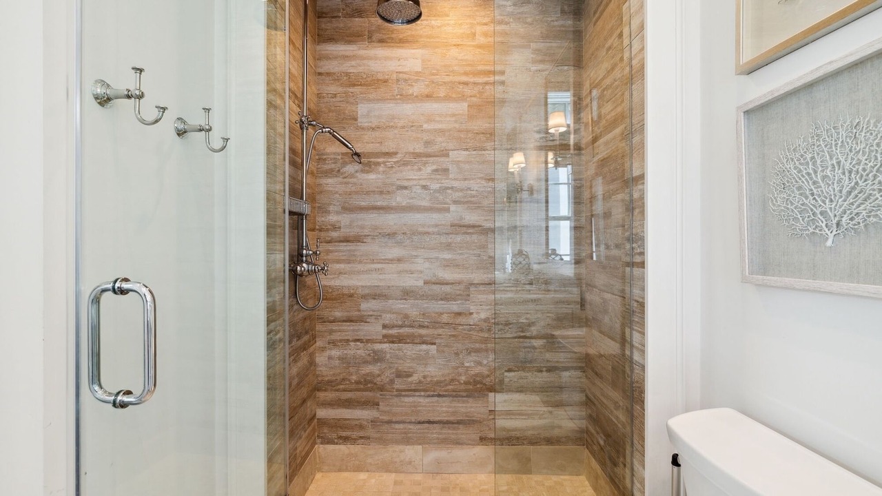 Photo of Bathroom in WaterSound Beach
