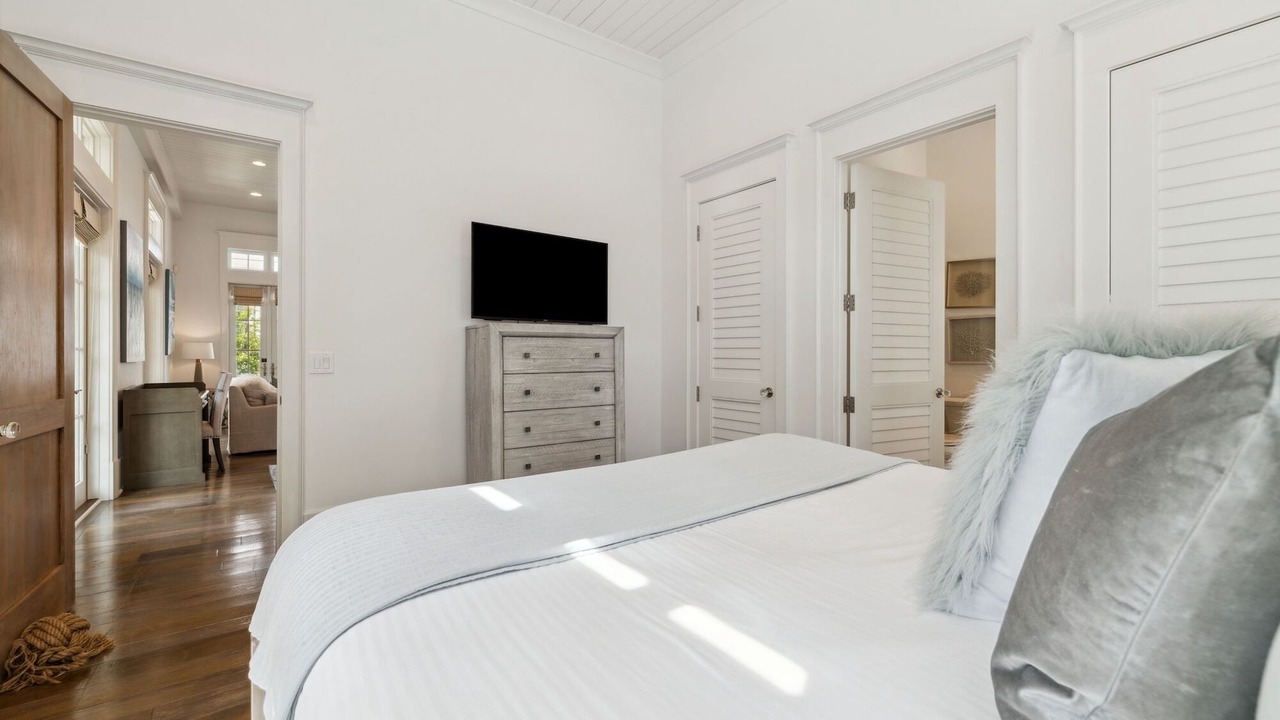 Photo of Bedroom in WaterSound Beach