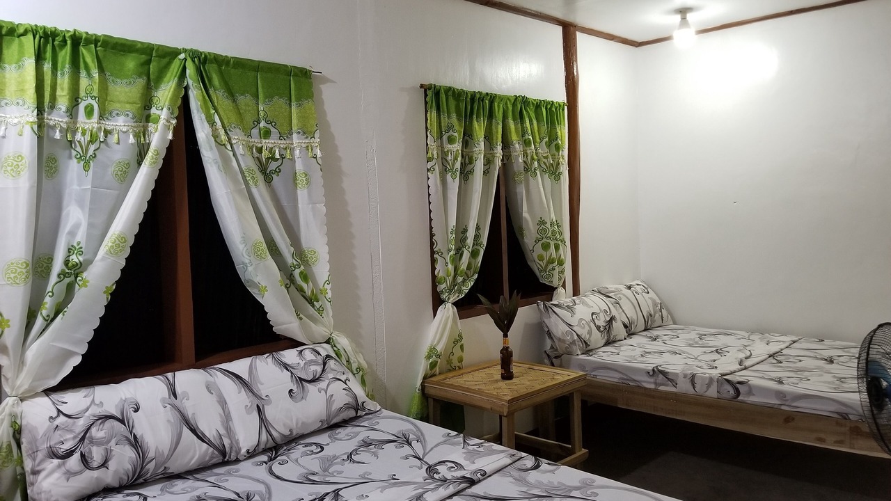 Photo of Bedroom in El Nido