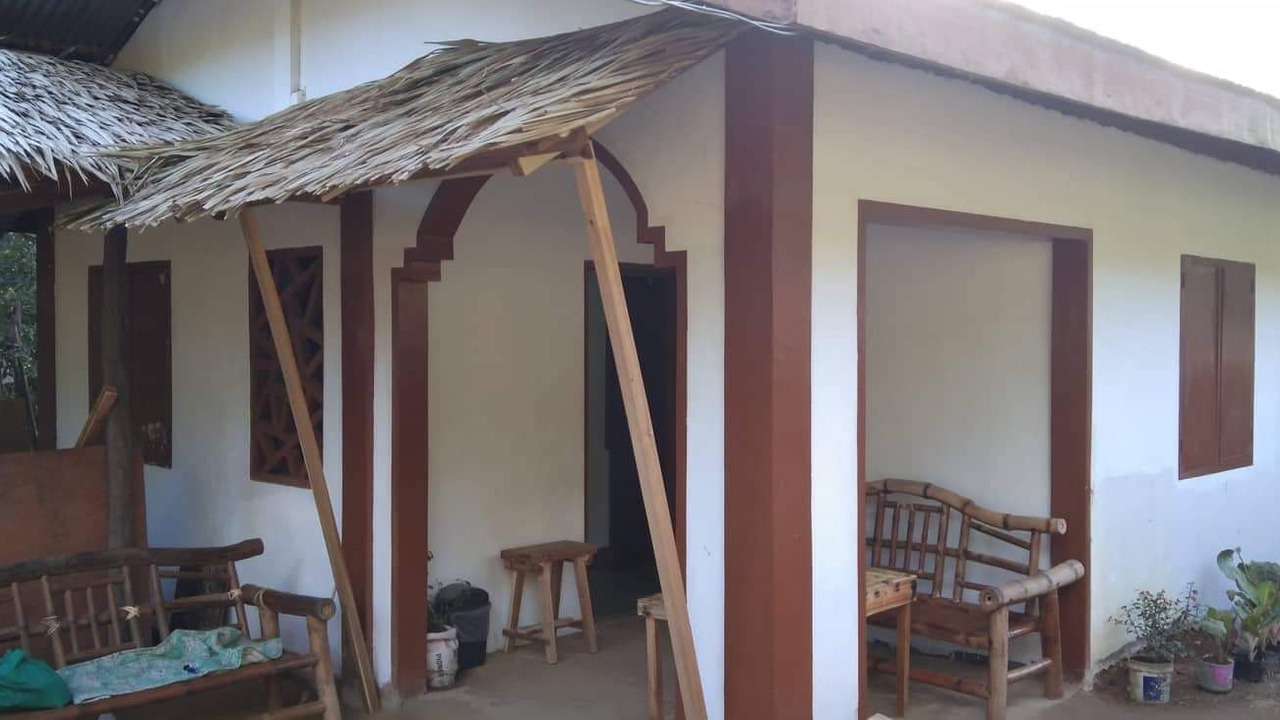 Photo of Outdoor in El Nido