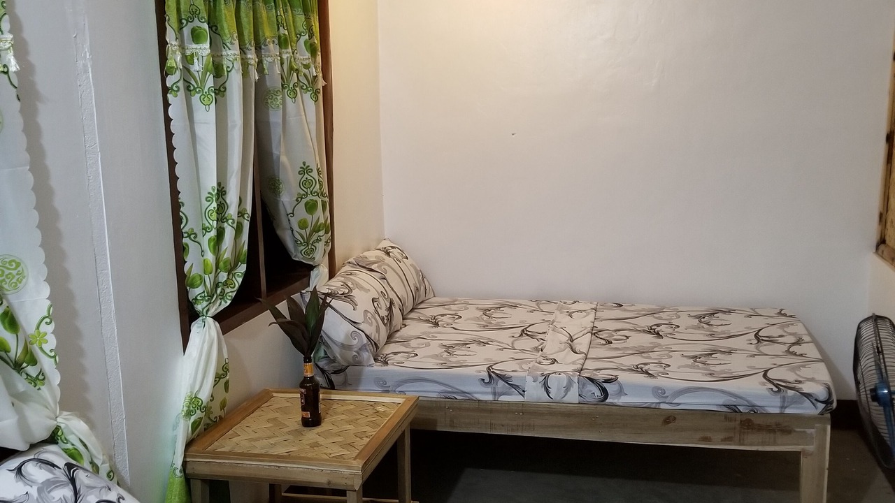Photo of Bedroom in El Nido