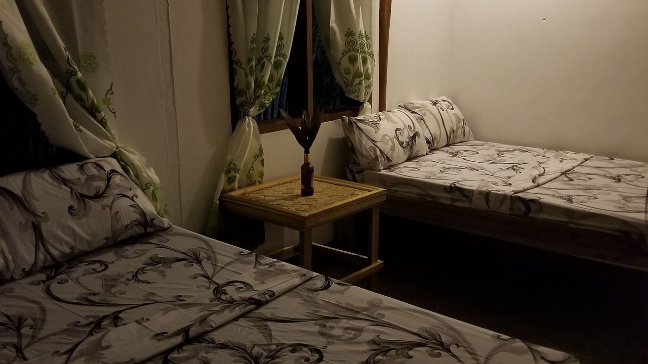 Photo of Bedroom in El Nido