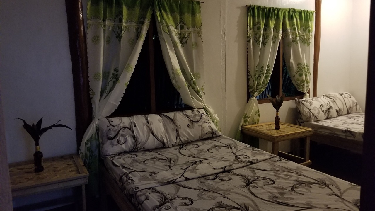 Photo of Bedroom in El Nido