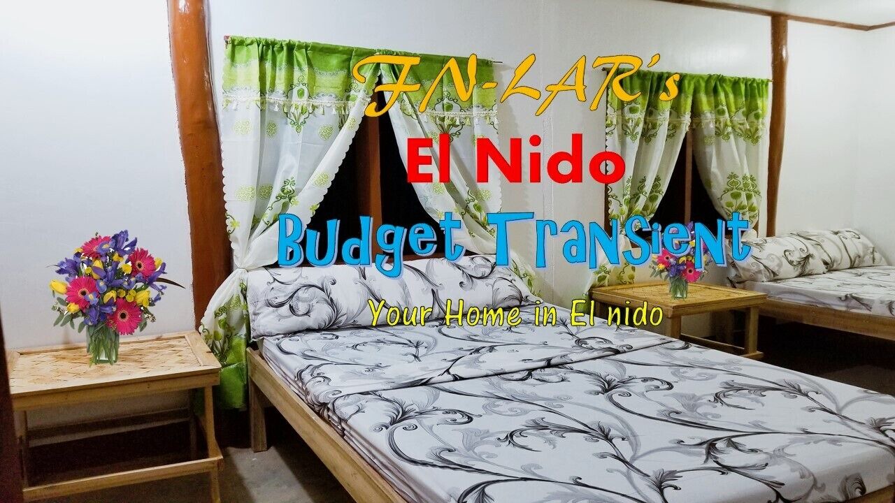 Photo of Bedroom in El Nido