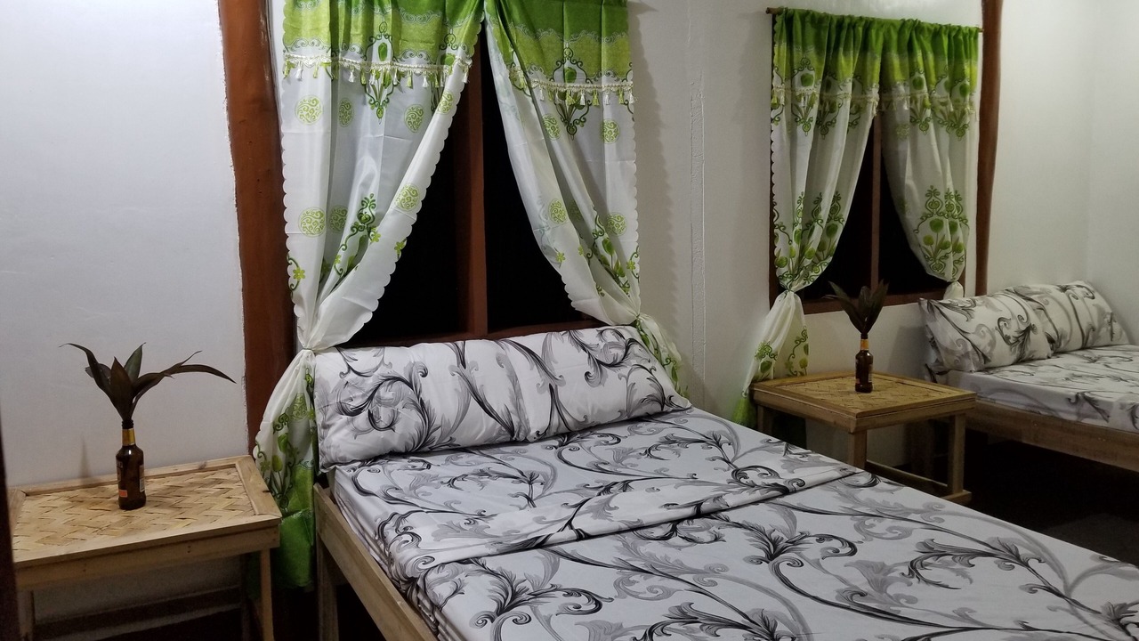 Photo of Bedroom in El Nido