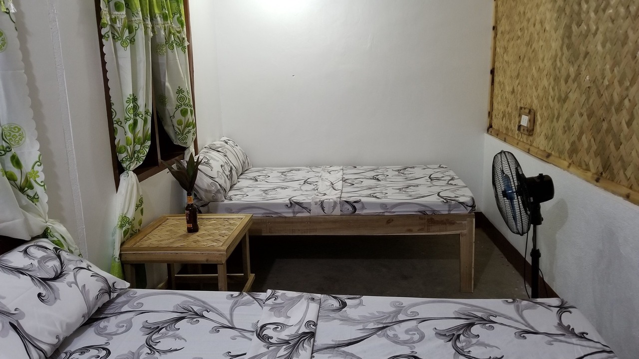 Photo of Bedroom in El Nido