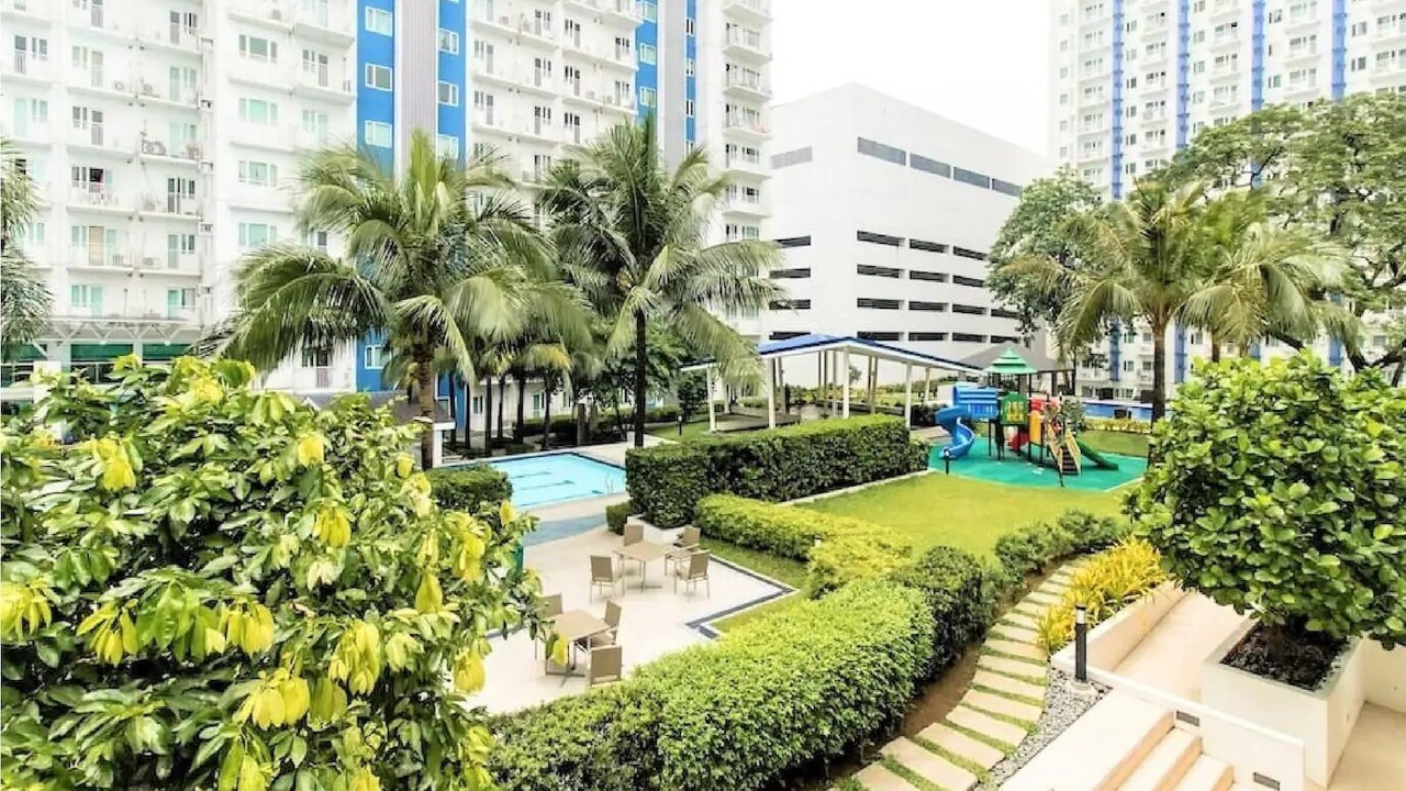 Photo of Outdoor in Santo Cristo