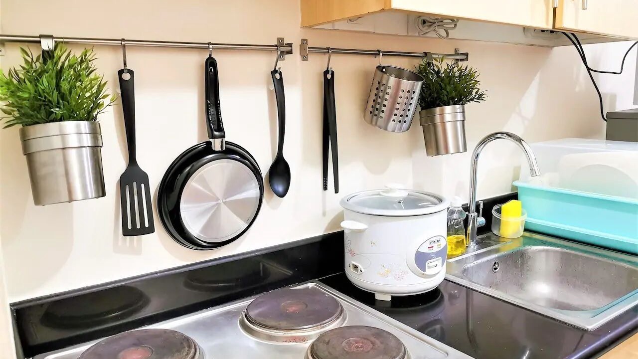 Photo of Kitchen in Santo Cristo