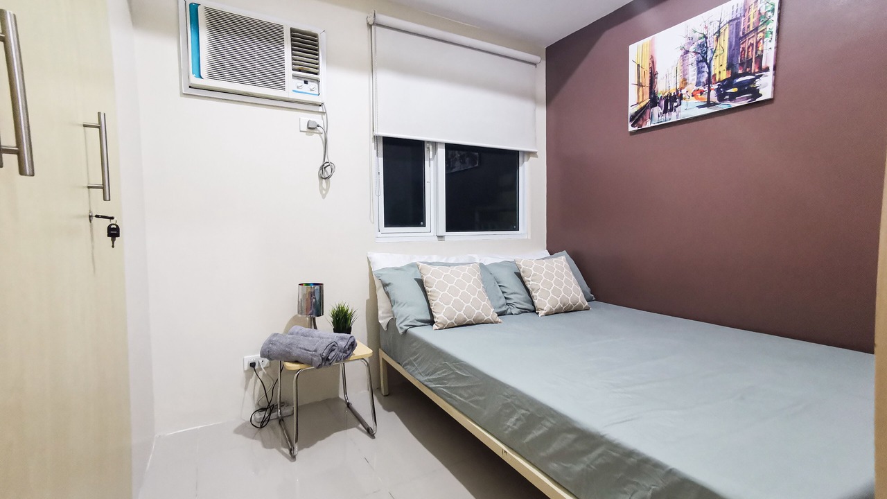 Photo of Bedroom in Santo Cristo