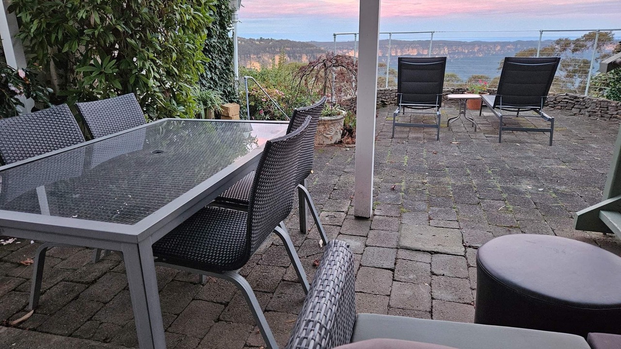 Photo of Outdoor in Katoomba
