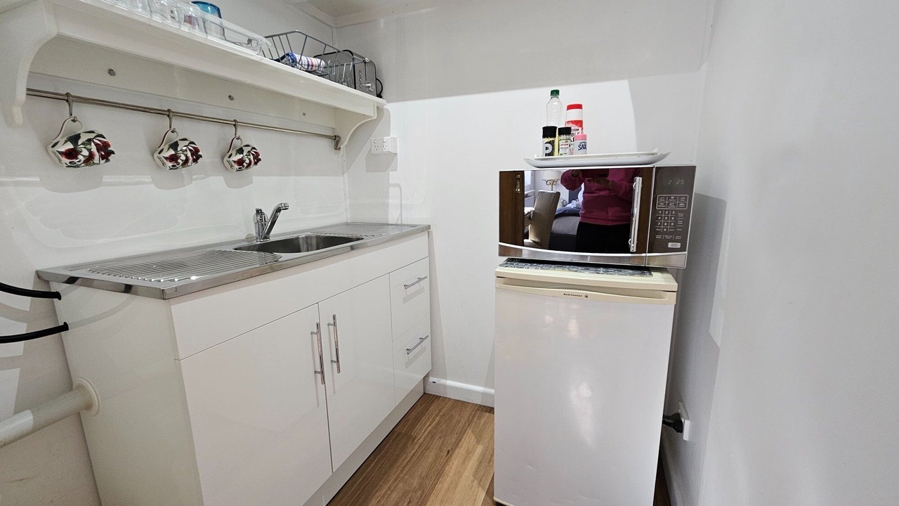 Photo of Kitchen in Katoomba