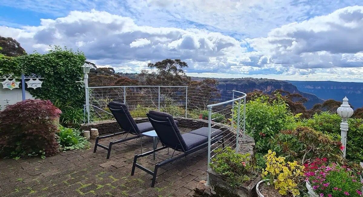 Photo of Outdoor in Katoomba