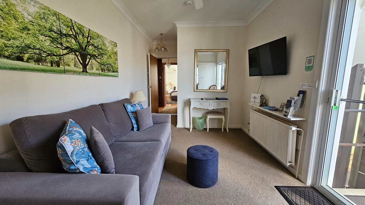 Photo of Livingroom in Katoomba