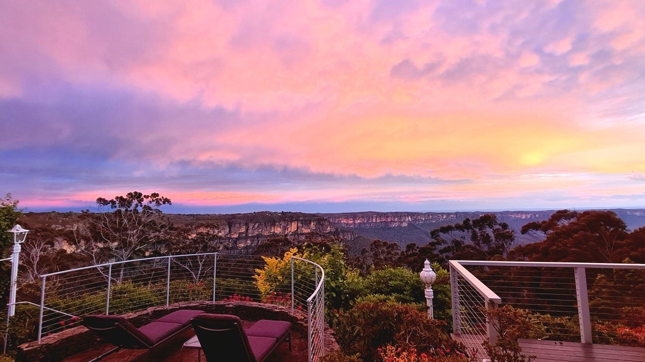 Photo of Outdoor in Katoomba