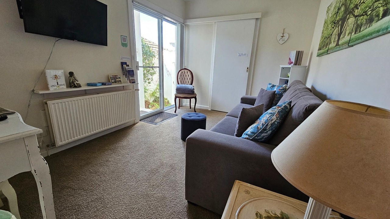 Photo of Livingroom in Katoomba