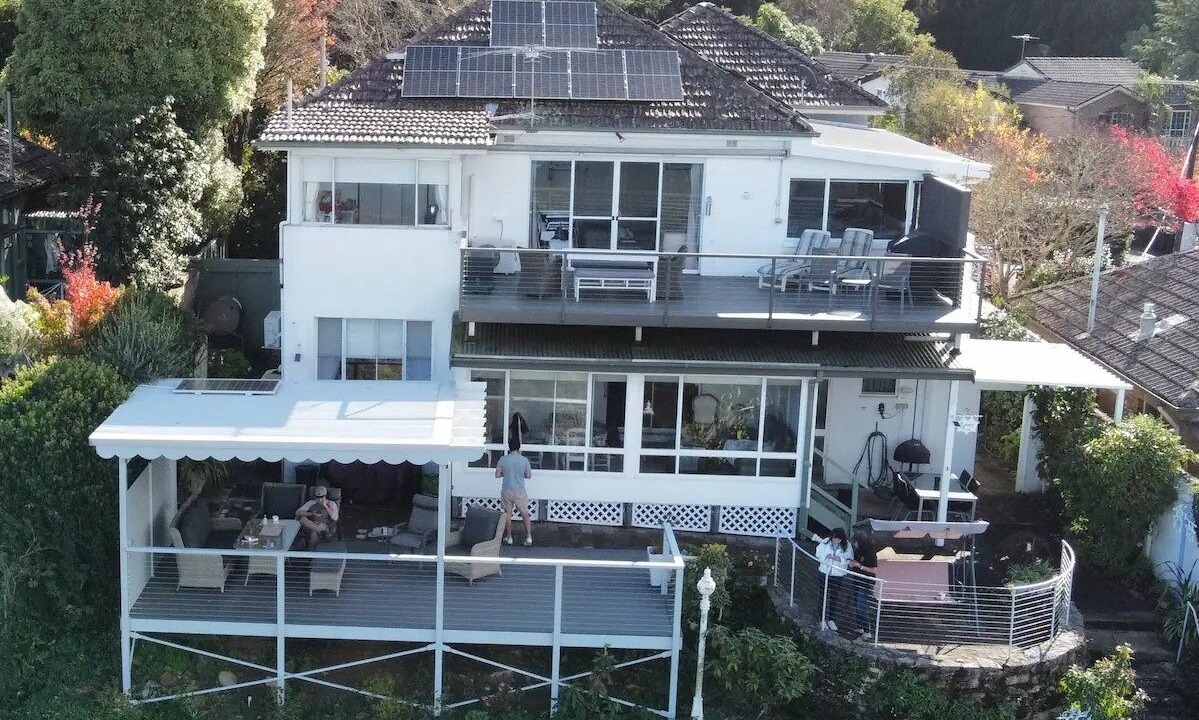 Photo of Outdoor in Katoomba