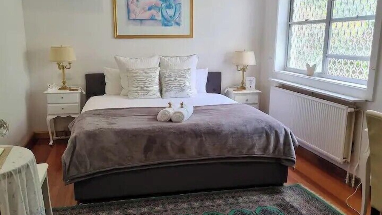 Photo of Bedroom in Katoomba