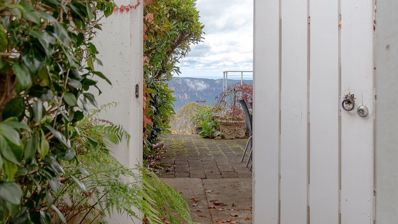 Photo of Outdoor in Katoomba