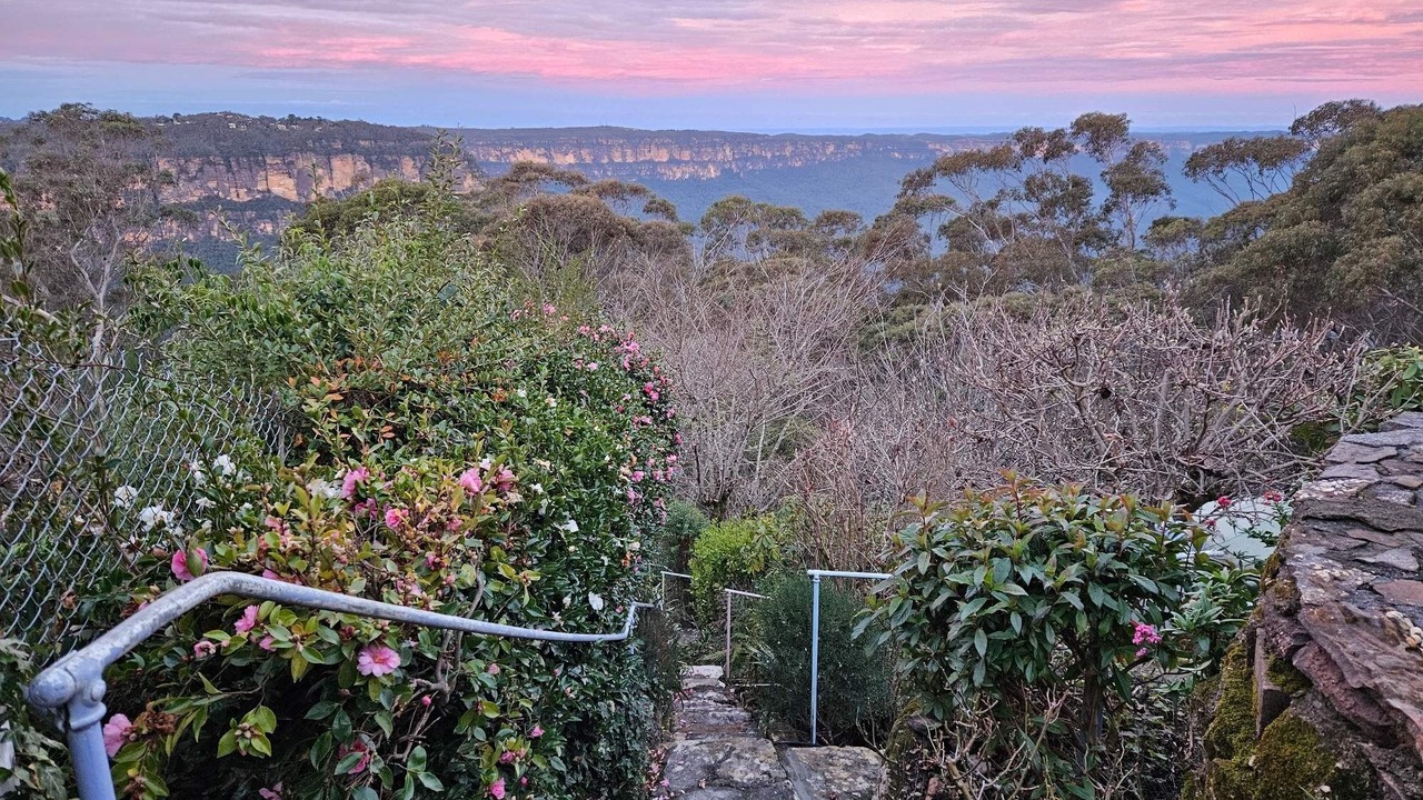 Photo of Outdoor in Katoomba
