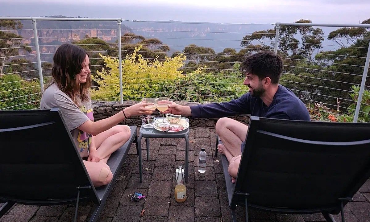 Photo of Outdoor in Katoomba