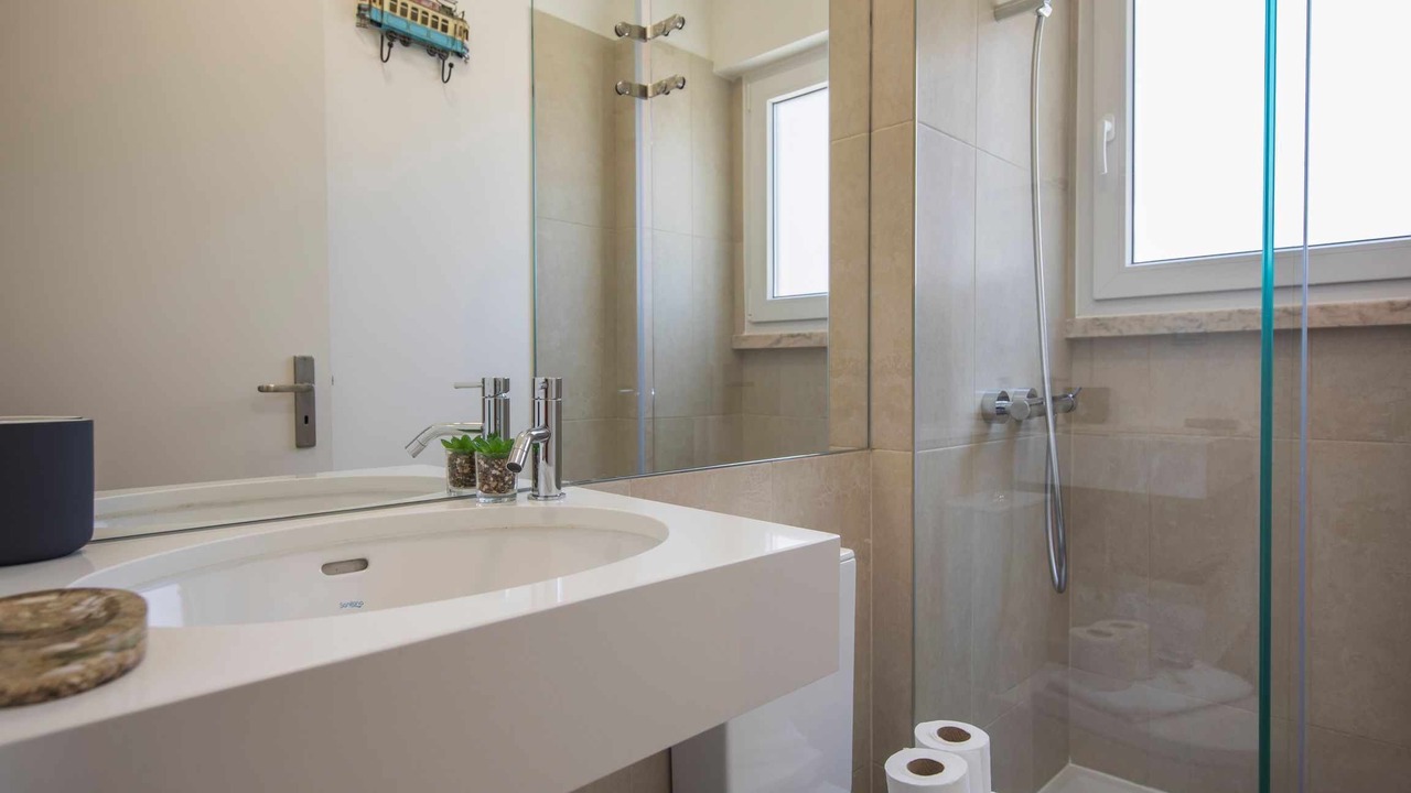 Photo of Bathroom in Falca