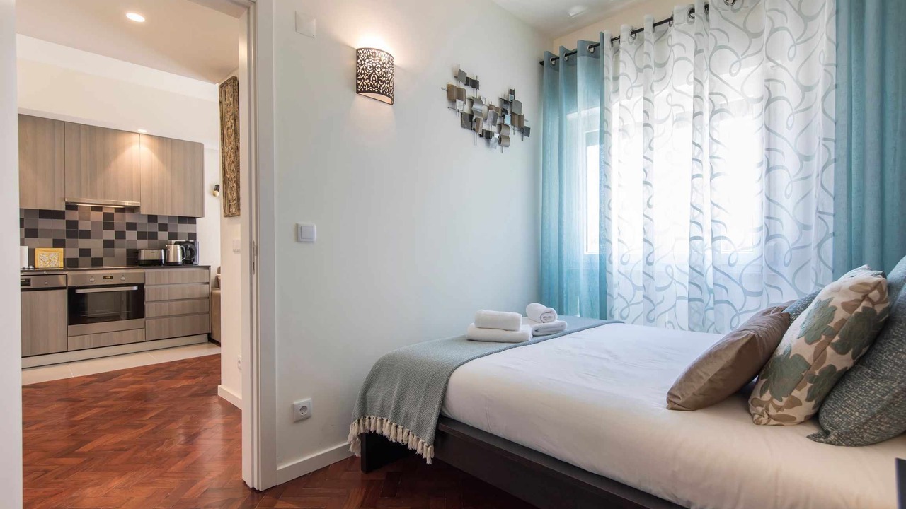 Photo of Bedroom in Falca