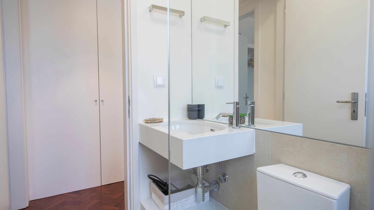 Photo of Bathroom in Falca