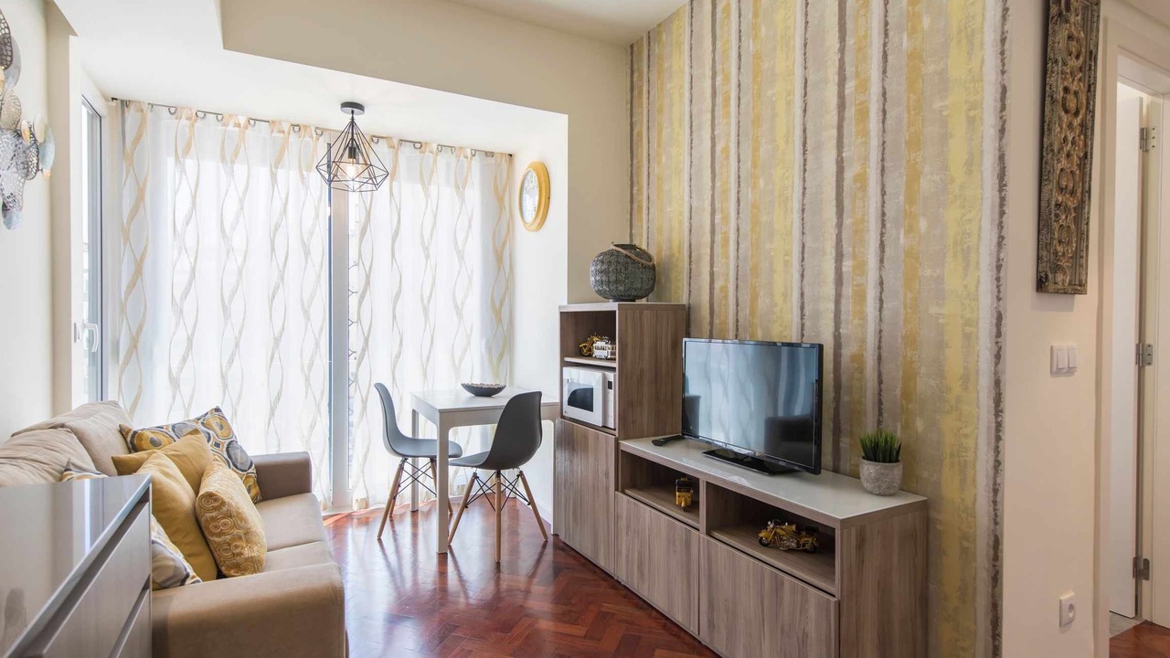 Photo of Livingroom in Falca