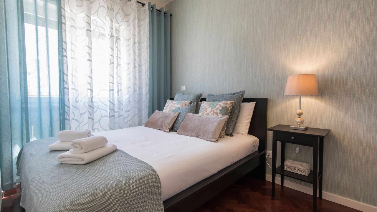 Photo of Bedroom in Falca